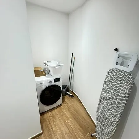 Superbe Neuf 2 Apartamento Furiani