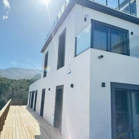 Apartamento Superbe Neuf 2 *