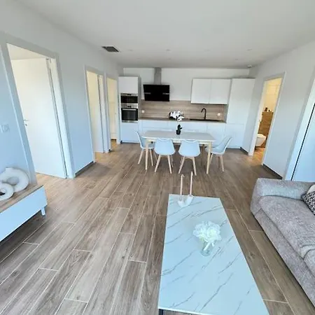 Apartamento Superbe Neuf 2