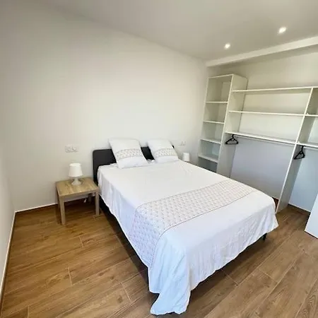 Superbe Neuf 2 Apartamento Furiani