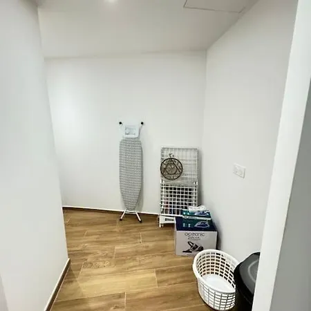 Apartamento Superbe Neuf 2 Furiani