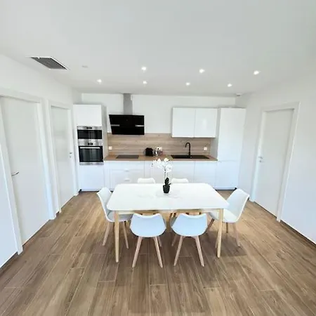 Superbe Neuf 2 Apartamento *