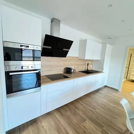 Superbe Neuf 2 Apartamento *