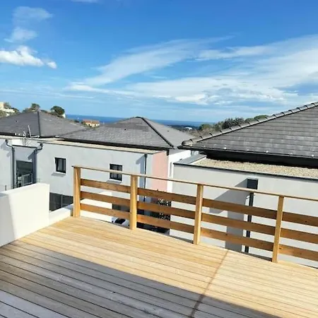 Superbe Neuf 2 Apartamento *