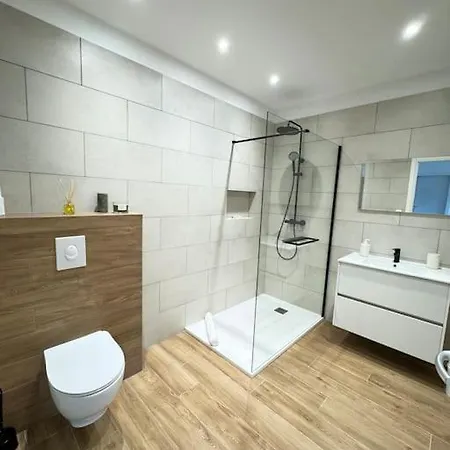 Apartamento Superbe Neuf 2