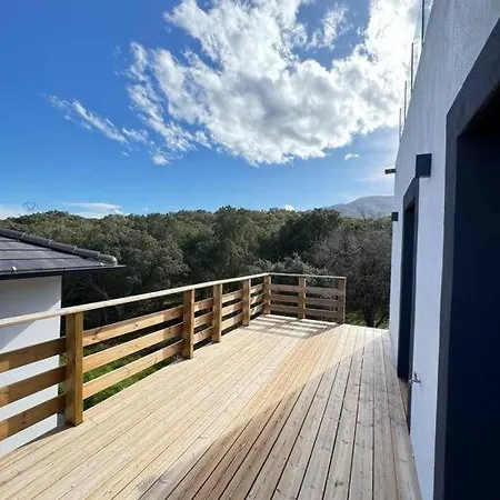 Superbe Neuf 2 Apartamento