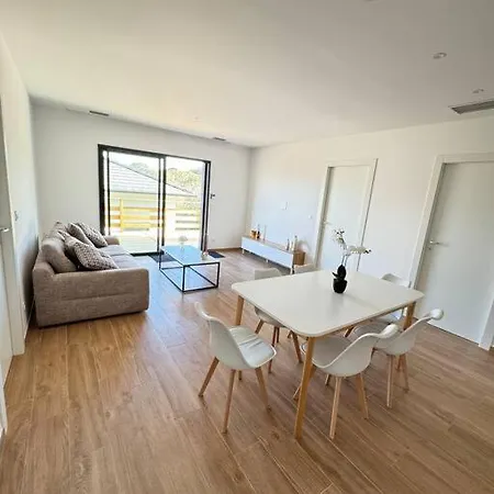 Apartamento Superbe Neuf 2